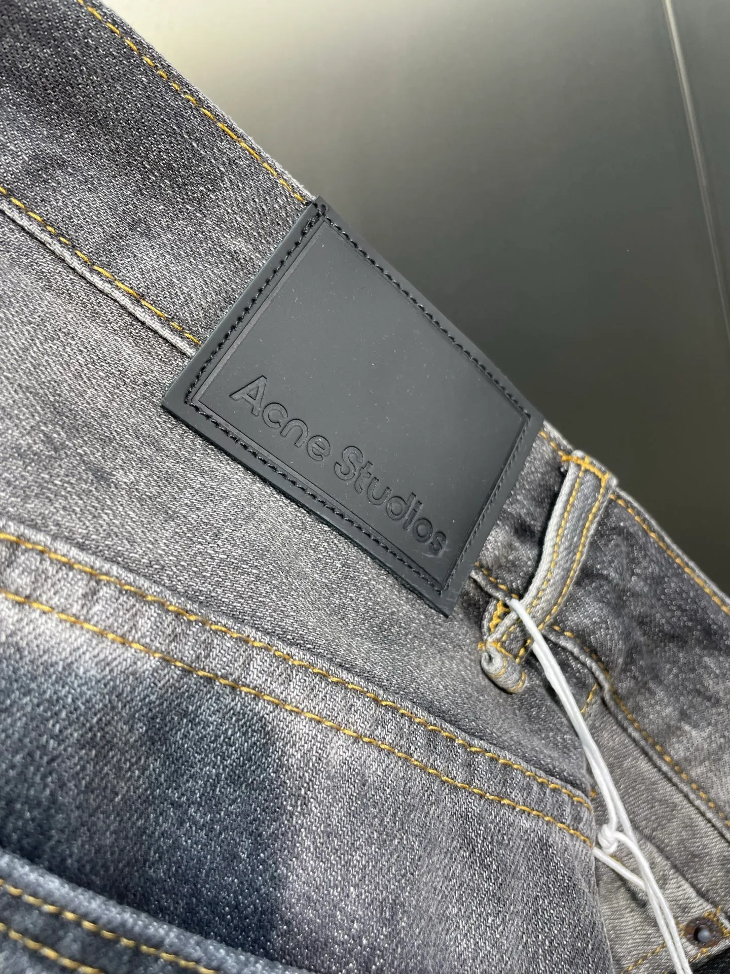 acne studios*🌟【 】 25New Arrival Wear-Resistant 30 Retro size：46 48 50